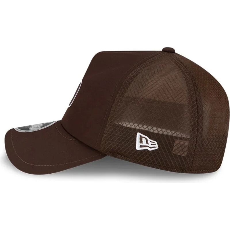 new-era-9forty-apex-batting-practice-san-diego-padres-mlb-brown-trucker-hat