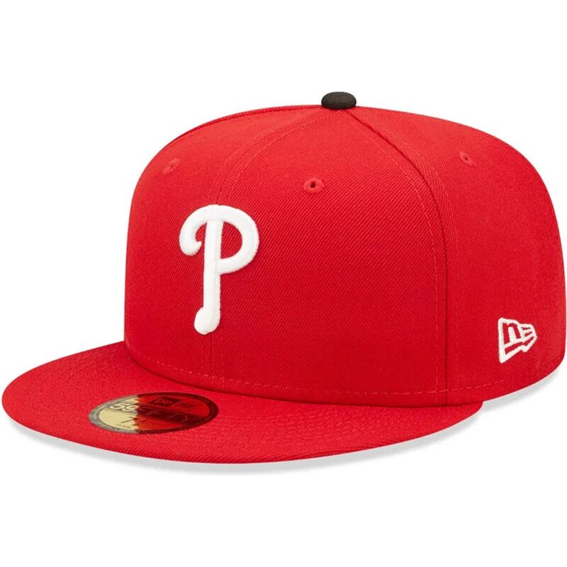 new-era-flat-brim-59fifty-ac-perf-philadelphia-phillies-mlb-red-fitted-cap