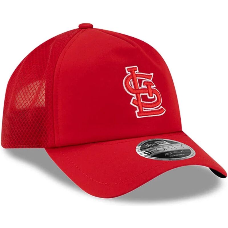 new-era-9forty-apex-batting-practice-st-louis-cardinals-mlb-red-trucker-hat