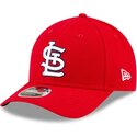 new-era-curved-brim-9forty-m-crown-player-replica-st-louis-cardinals-mlb-brown-snapback-cap