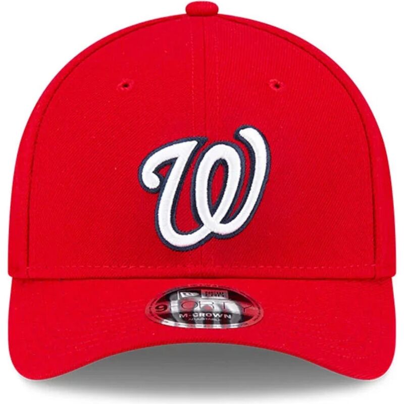 new-era-curved-brim-9forty-m-crown-player-replica-washington-nationals-mlb-red-snapback-cap