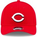 new-era-curved-brim-9forty-m-crown-player-replica-cincinnati-reds-mlb-red-snapback-cap
