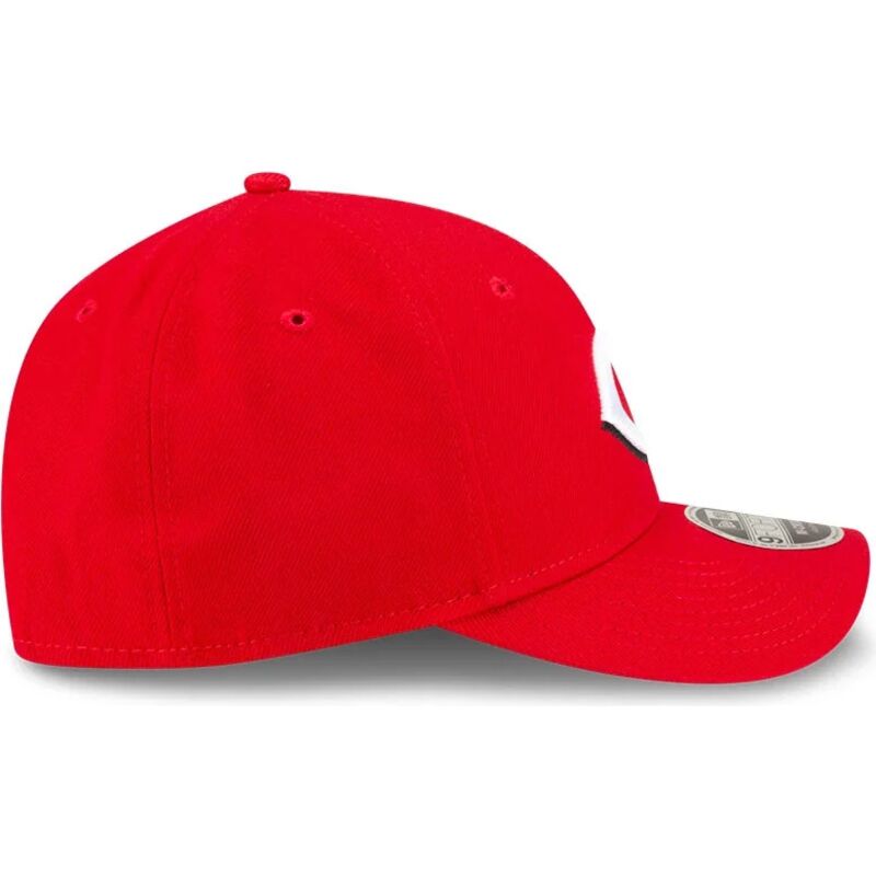 new-era-curved-brim-9forty-m-crown-player-replica-cincinnati-reds-mlb-red-snapback-cap new-era-curved-brim-9forty-m-crown-player-replica-cincinnati-reds-mlb-red-snapback-cap