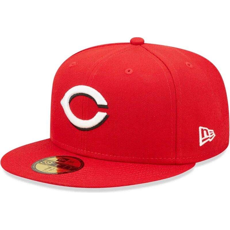 new-era-flat-brim-59fifty-ac-perf-cincinnati-reds-mlb-red-fitted-cap
