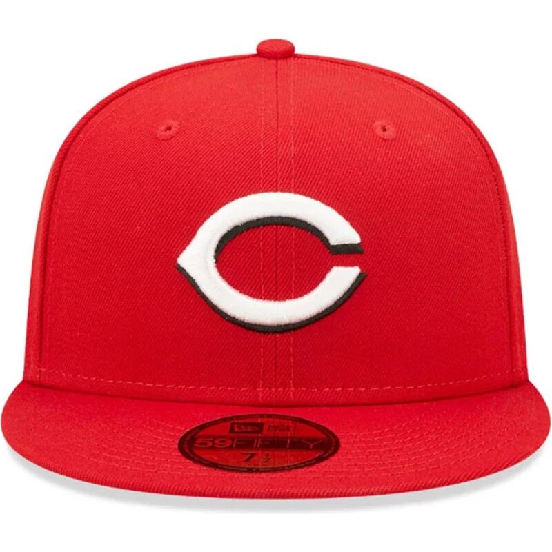 new-era-flat-brim-59fifty-ac-perf-cincinnati-reds-mlb-red-fitted-cap