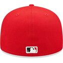 new-era-flat-brim-59fifty-ac-perf-cincinnati-reds-mlb-red-fitted-cap