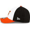 new-era-curved-brim-9forty-m-crown-player-replica-baltimore-orioles-mlb-orange-and-black-snapback-cap