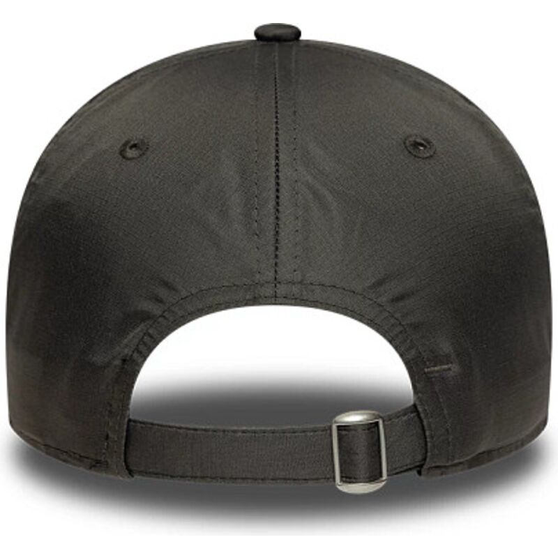 new-era-curved-brim-9twenty-ripstop-fc-barcelona-laliga-grey-adjustable-cap