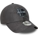 new-era-curved-brim-39thirty-faux-suede-fc-barcelona-laliga-grey-fitted-cap