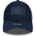new-era-curved-brim-9twenty-patterned-denim-red-bull-racing-formula-1-navy-blue-adjustable-cap