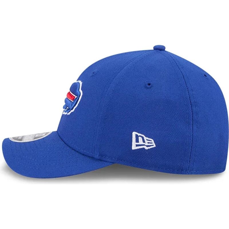 new-era-curved-brim-9forty-m-crown-team-buffalo-bills-nfl-blue-snapback-cap