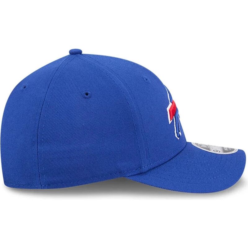 new-era-curved-brim-9forty-m-crown-team-buffalo-bills-nfl-blue-snapback-cap