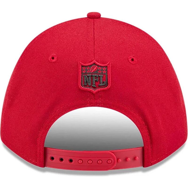 new-era-curved-brim-9forty-m-crown-team-tampa-bay-buccaneers-nfl-brown-snapback-cap new-era-curved-brim-9forty-m-crown-team-tampa-bay-buccaneers-nfl-brown-snapback-cap