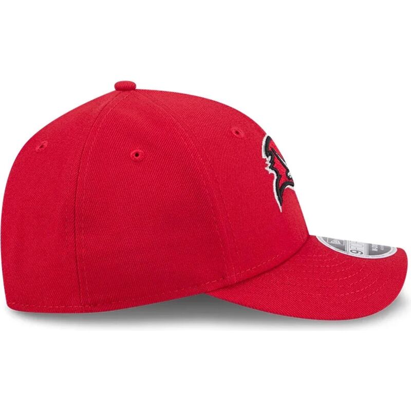 new-era-curved-brim-9forty-m-crown-team-tampa-bay-buccaneers-nfl-brown-snapback-cap new-era-curved-brim-9forty-m-crown-team-tampa-bay-buccaneers-nfl-brown-snapback-cap