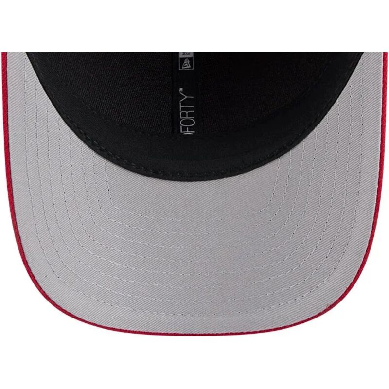 new-era-curved-brim-9forty-m-crown-team-tampa-bay-buccaneers-nfl-brown-snapback-cap new-era-curved-brim-9forty-m-crown-team-tampa-bay-buccaneers-nfl-brown-snapback-cap
