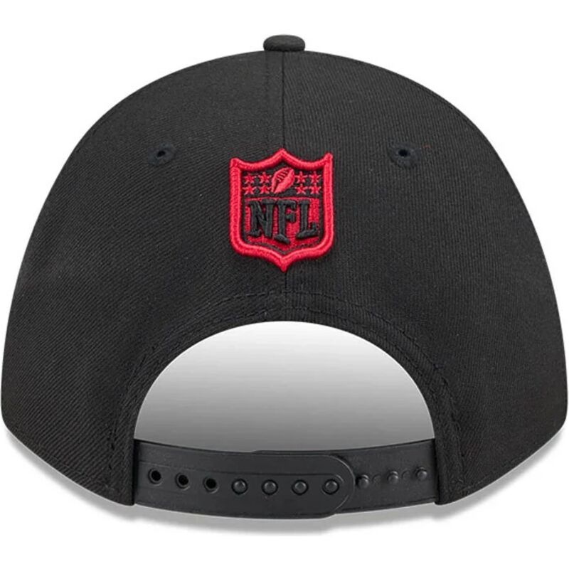 new-era-curved-brim-9forty-m-crown-team-atlanta-falcons-nfl-black-snapback-cap
