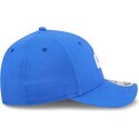 new-era-curved-brim-9forty-m-crown-team-los-angeles-rams-nfl-blue-snapback-cap