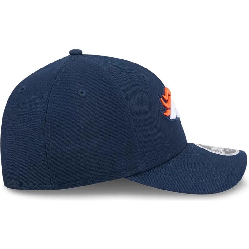 new-era-curved-brim-9forty-m-crown-team-denver-broncos-nfl-navy-blue-snapback-cap
