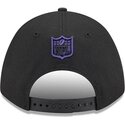 new-era-curved-brim-9forty-m-crown-team-baltimore-ravens-nfl-black-snapback-cap