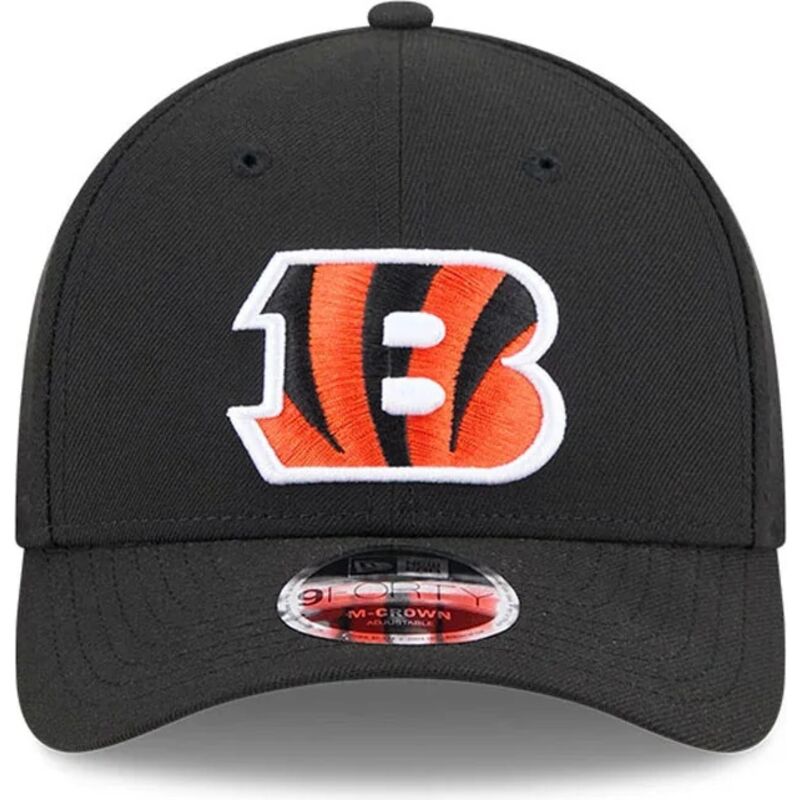 new-era-curved-brim-9forty-m-crown-team-cincinnati-bengals-nfl-black-snapback-cap
