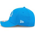 new-era-curved-brim-9forty-m-crown-team-detroit-lions-nfl-blue-snapback-cap