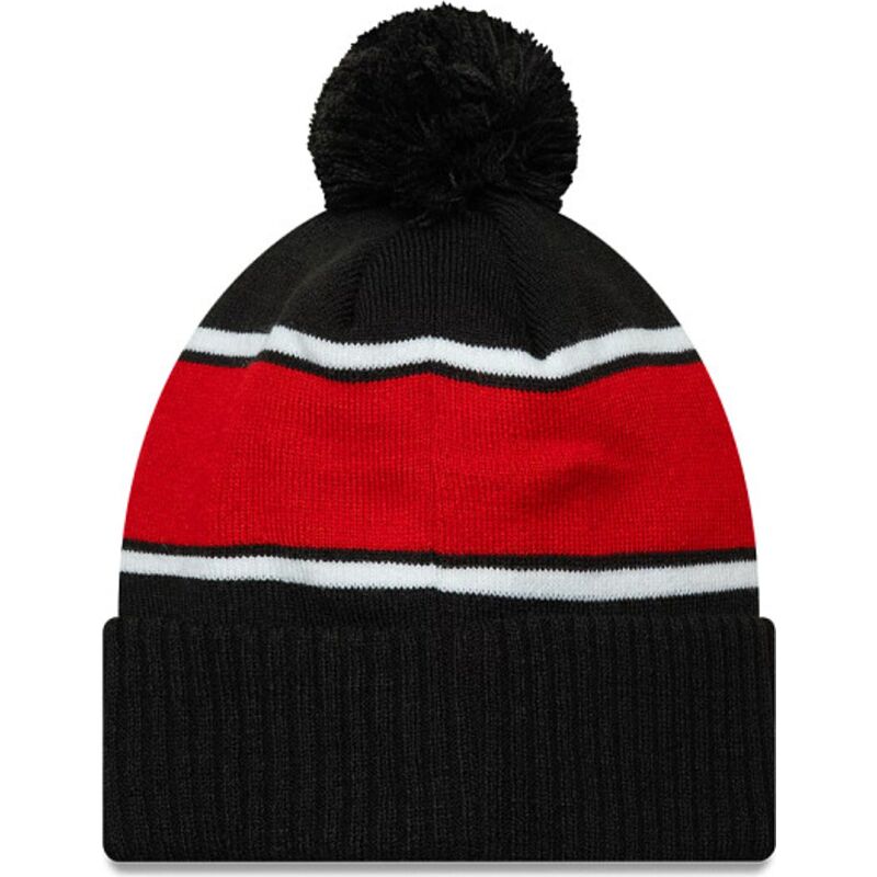 new-era-sport-cuff-ac-milan-black-and-red-beanie-with-pompom new-era-sport-cuff-ac-milan-black-and-red-beanie-with-pompom