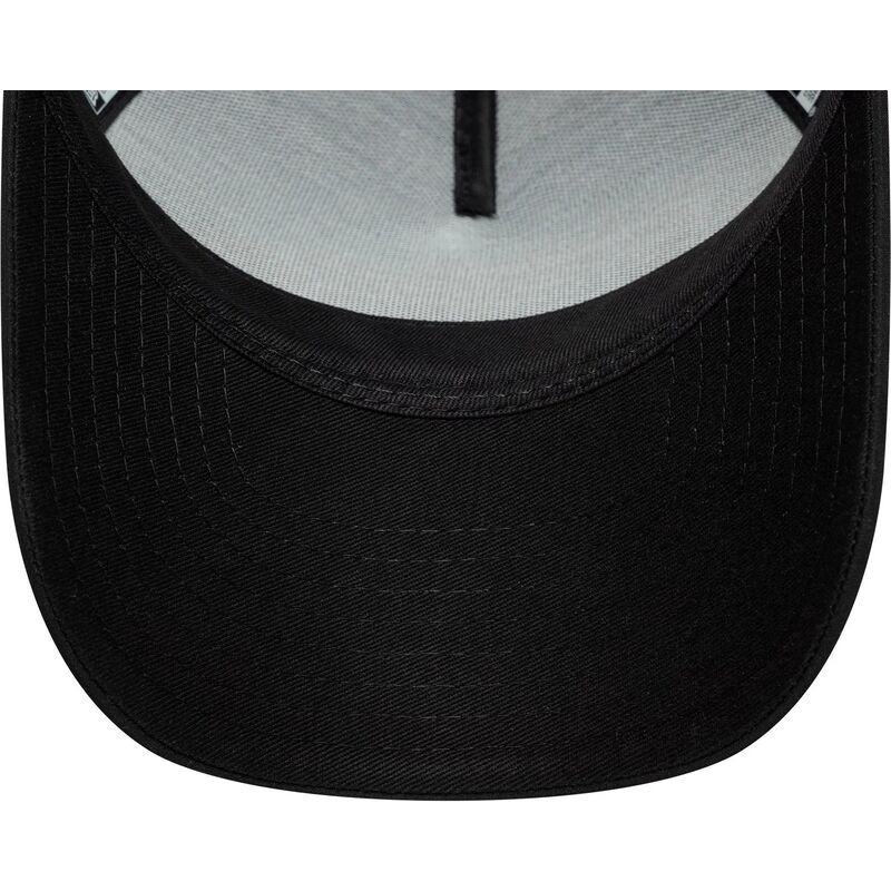 new-era-youth-e-frame-patch-stade-toulousain-black-trucker-hat new-era-youth-e-frame-patch-stade-toulousain-black-trucker-hat