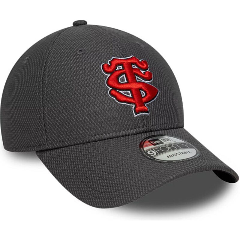new-era-curved-brim-red-logo-9forty-diamond-era-stade-toulousain-top-14-grey-snapback-cap