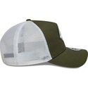 new-era-a-frame-seasonal-haas-f1-team-formula-1-green-and-white-trucker-hat