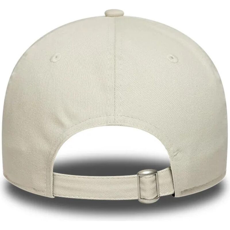 new-era-curved-brim-9twenty-wordmark-howay-the-lads-newcastle-united-football-club-premier-league-beige-adjustable-cap