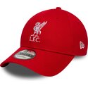 new-era-curved-brim-9forty-core-liverpool-football-club-premier-league-red-adjustable-cap