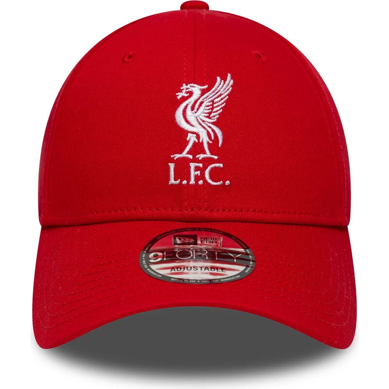 new-era-curved-brim-9forty-core-liverpool-football-club-premier-league-red-adjustable-cap