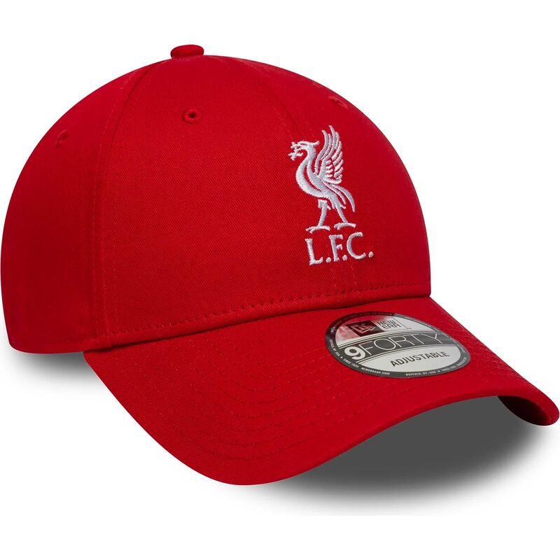 new-era-curved-brim-9forty-core-liverpool-football-club-premier-league-red-adjustable-cap