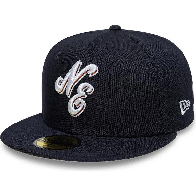 new-era-flat-brim-59fifty-originators-navy-blue-fitted-cap