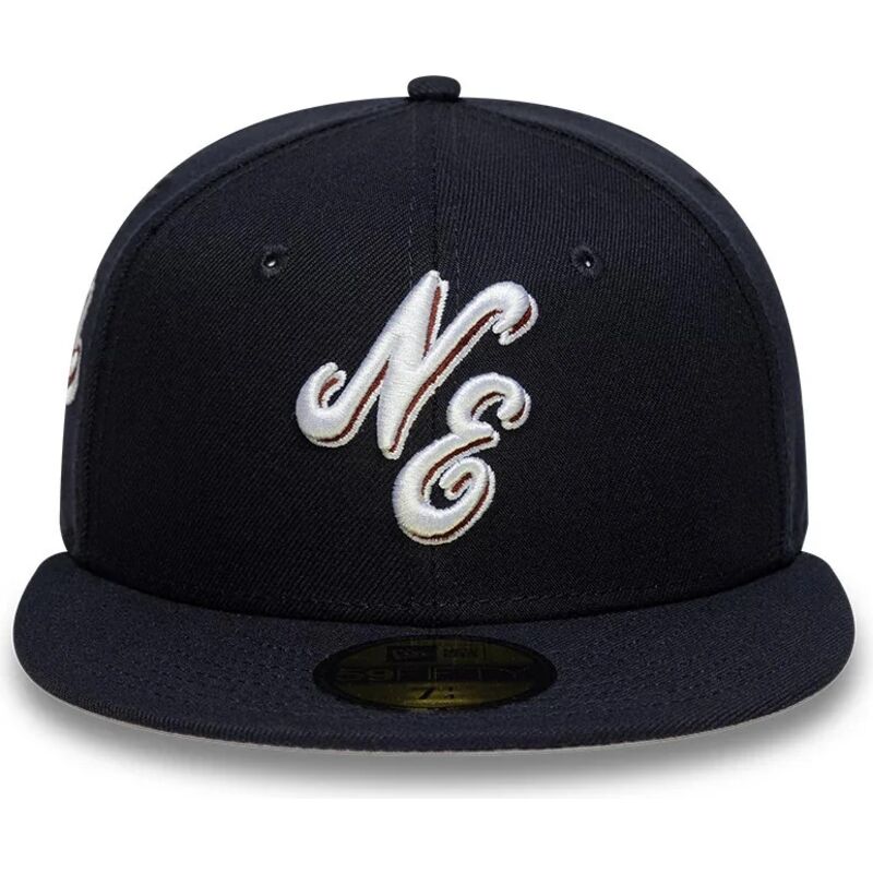 new-era-flat-brim-59fifty-originators-navy-blue-fitted-cap