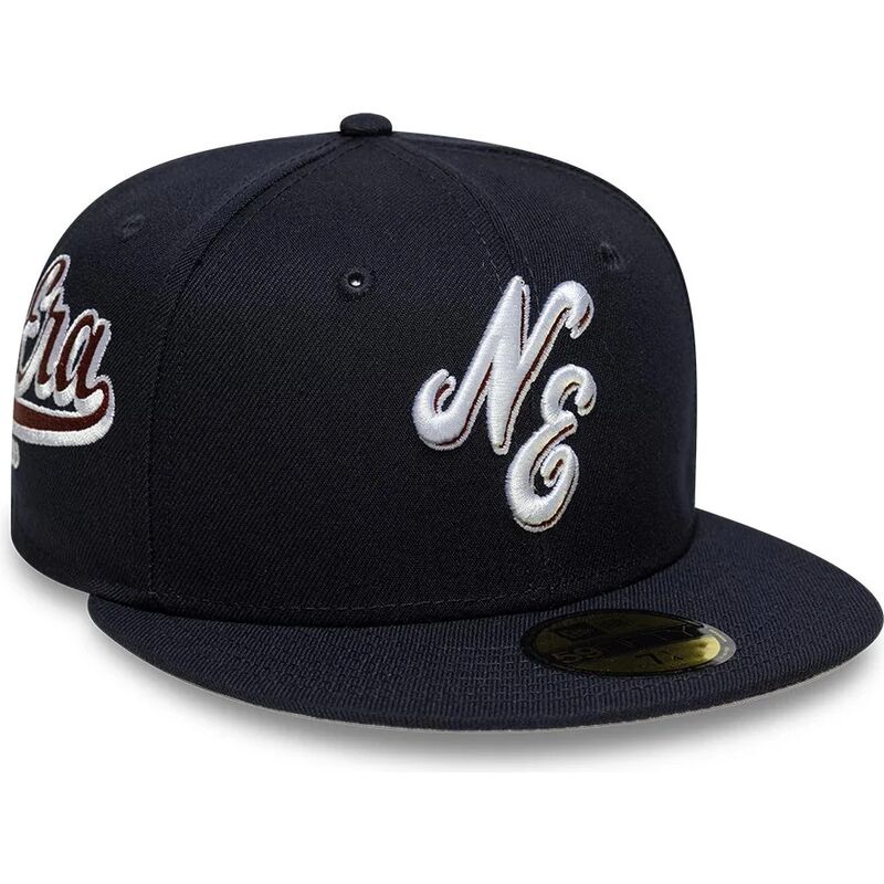 new-era-flat-brim-59fifty-originators-navy-blue-fitted-cap