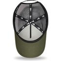 new-era-a-frame-location-icon-hawaii-green-and-white-trucker-hat