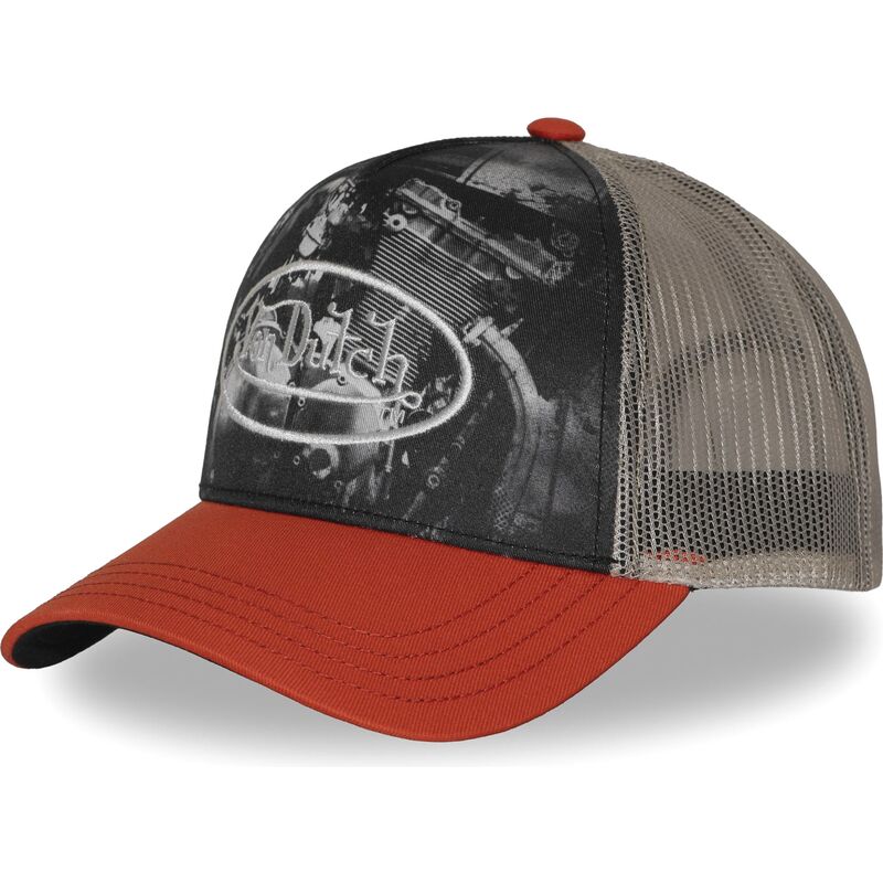 von-dutch-subl18-multicolor-trucker-hat