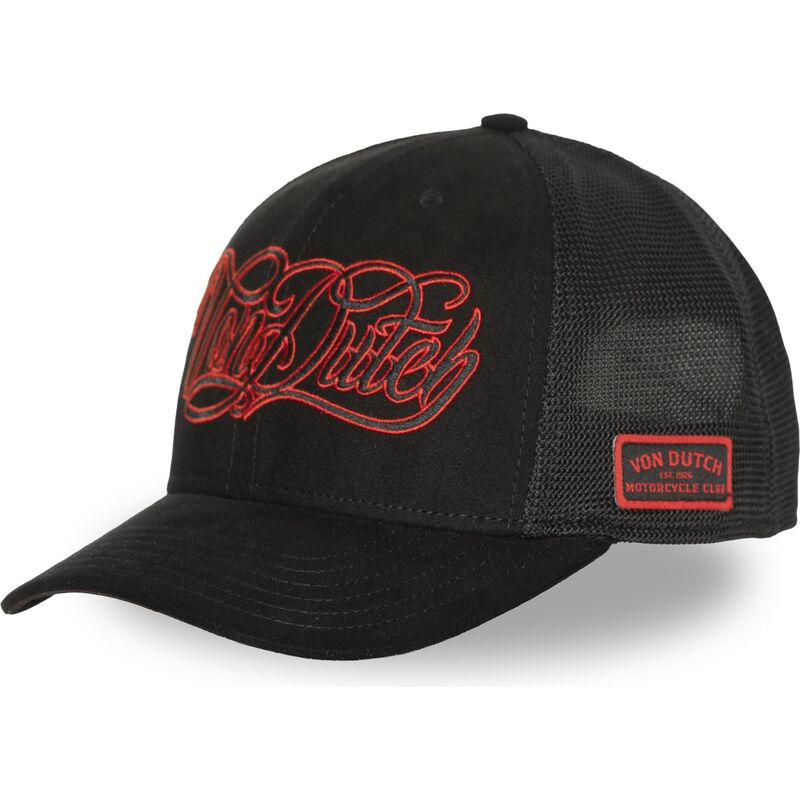 von-dutch-can03-black-trucker-hat