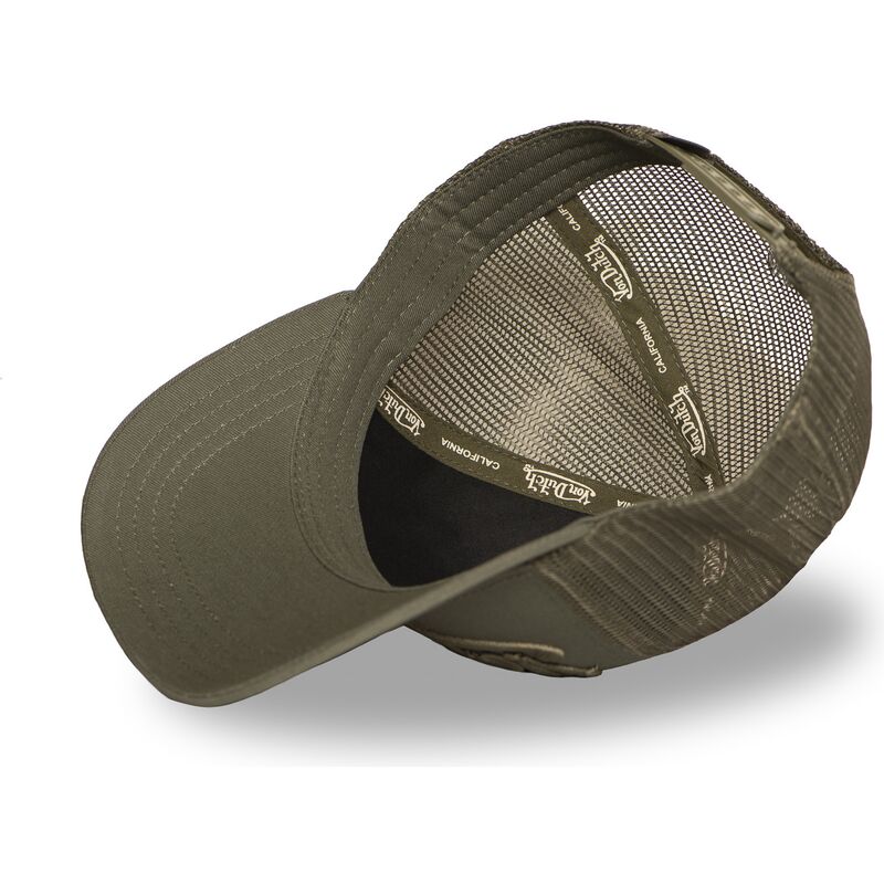 von-dutch-emb04-green-trucker-hat