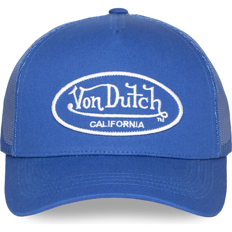 von-dutch-lof-b43-blue-trucker-hat