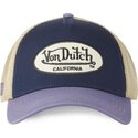 von-dutch-terry13-multicolor-trucker-hat