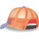 von-dutch-crew34-orange-and-blue-trucker-hat