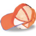 von-dutch-crew34-orange-and-blue-trucker-hat