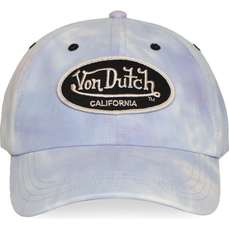 von-dutch-curved-brim-colo-multicolor-adjustable-cap