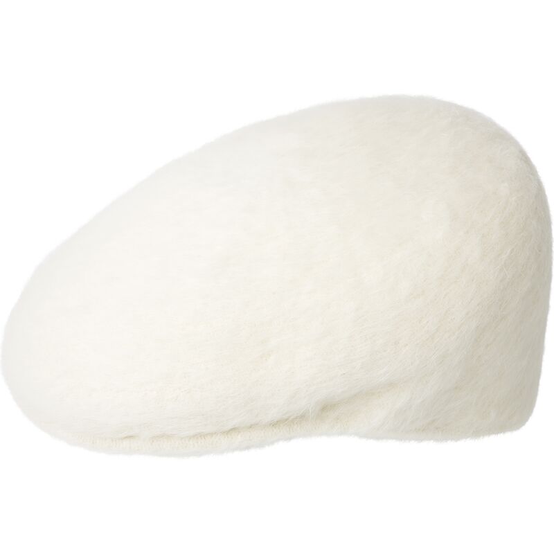 kangol-furgora-504-cream-flat-cap kangol-furgora-504-cream-flat-cap