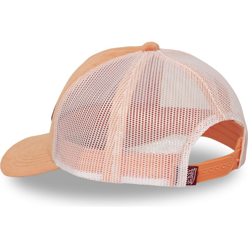 von-dutch-kylie-pe-orange-and-white-trucker-hat