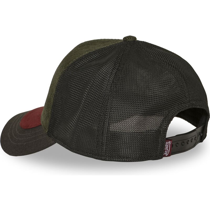 von-dutch-shield07-green-and-red-trucker-hat