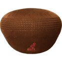 kangol-tropic-504-ventair-cognac-brown-flat-cap