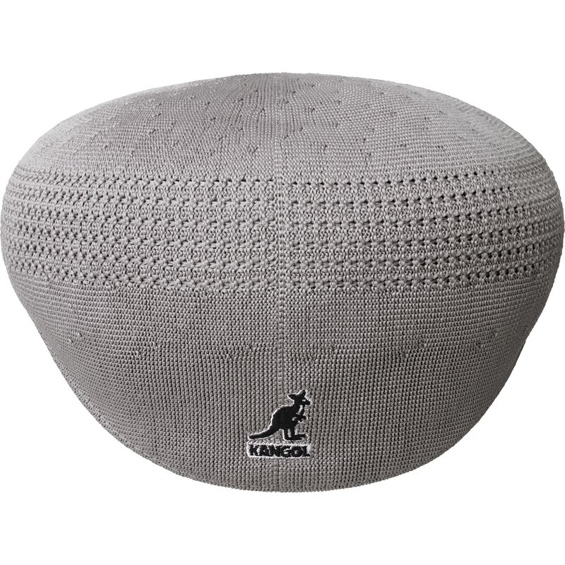 kangol-tropic-504-ventair-grey-flat-cap